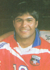 Reinaldo Navia